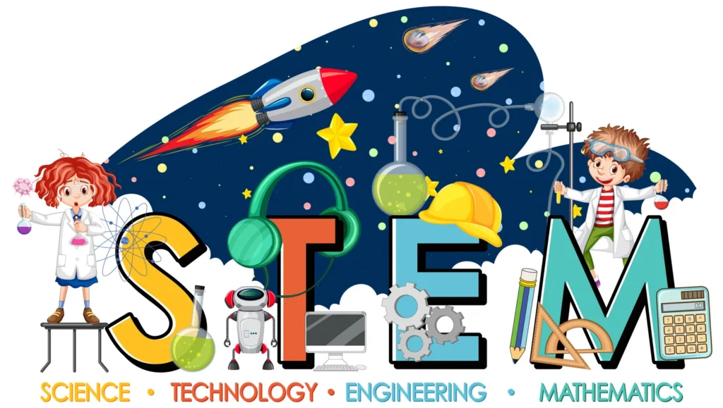STEM Eğitimi